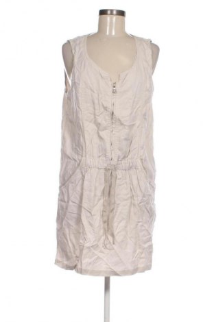 Kleid Unbranded, Größe XL, Farbe Beige, Preis 7,99 €