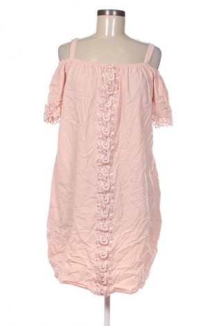 Kleid Unbranded, Größe XL, Farbe Rosa, Preis € 26,99