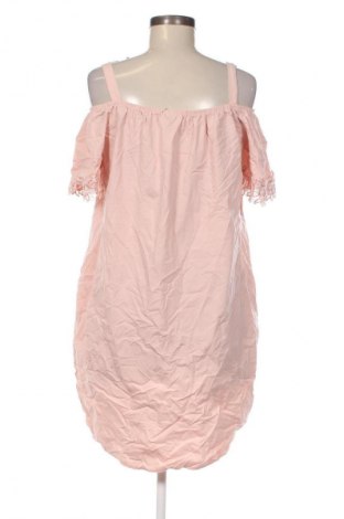 Kleid Unbranded, Größe XL, Farbe Rosa, Preis € 26,99