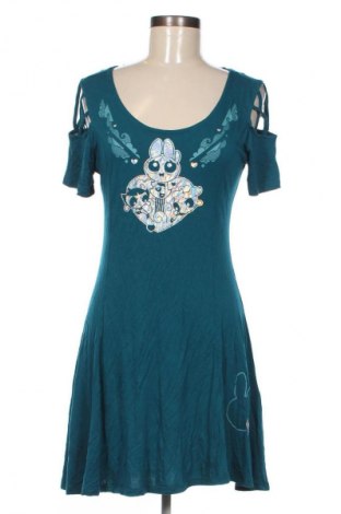 Rochie Unbranded, Mărime L, Culoare Verde, Preț 37,99 Lei