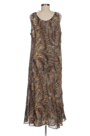Φόρεμα Unbranded, Μέγεθος 3XL, Χρώμα Πολύχρωμο, Τιμή 13,99 €