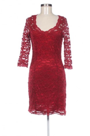 Šaty  Unbranded, Velikost M, Barva Červená, Cena  299,00 Kč