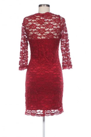 Šaty  Unbranded, Velikost M, Barva Červená, Cena  299,00 Kč