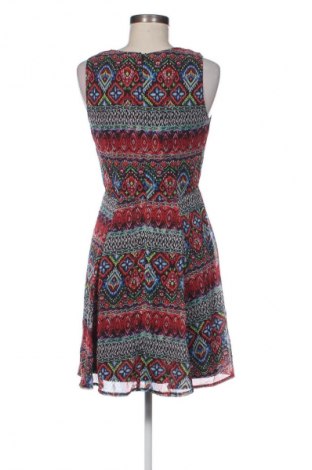 Kleid Unbranded, Größe S, Farbe Mehrfarbig, Preis 3,99 €