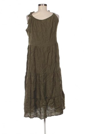 Šaty  Unbranded, Velikost M, Barva Zelená, Cena  469,00 Kč