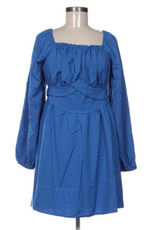 Φόρεμα Unbranded, Μέγεθος L, Χρώμα Μπλέ, Τιμή 9,99 €