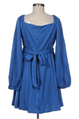 Φόρεμα Unbranded, Μέγεθος L, Χρώμα Μπλέ, Τιμή 9,99 €