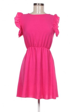 Šaty  Unbranded, Velikost S, Barva Růžová, Cena  469,00 Kč