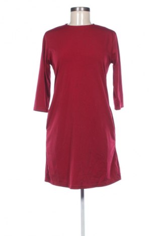 Šaty  Unbranded, Velikost S, Barva Červená, Cena  179,00 Kč