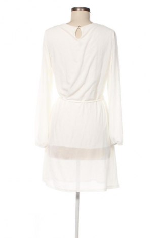 Kleid Unbranded, Größe S, Farbe Weiß, Preis 5,99 €