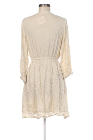 Šaty  Unbranded, Velikost S, Barva Béžová, Cena  59,00 Kč