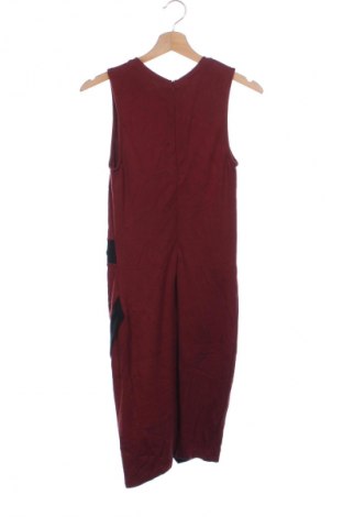 Kleid Unbranded, Größe XS, Farbe Rot, Preis 5,99 €