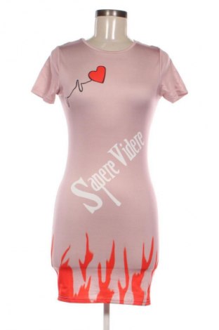 Šaty  Unbranded, Velikost M, Barva Růžová, Cena  79,00 Kč