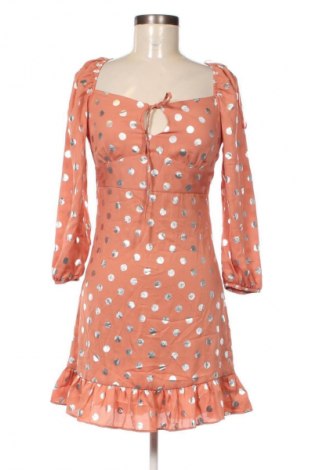 Φόρεμα Unbranded, Μέγεθος S, Χρώμα Πολύχρωμο, Τιμή 5,99 €