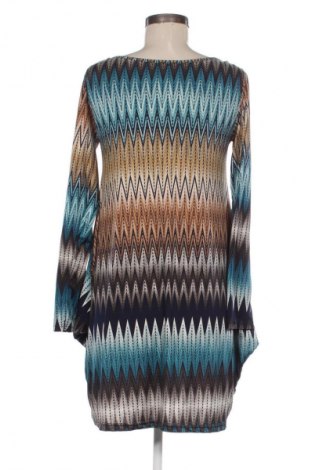 Sukienka Unbranded, Rozmiar M, Kolor Kolorowy, Cena 26,99 zł