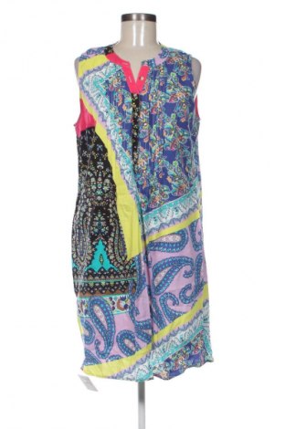 Рокля Unbranded, Размер M, Цвят Многоцветен, Цена 2,55 €