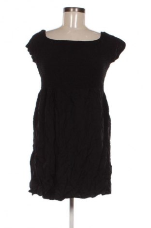 Kleid Urban Classics, Größe L, Farbe Schwarz, Preis 4,99 €