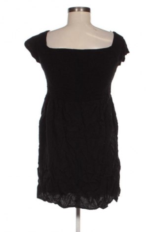 Kleid Urban Classics, Größe L, Farbe Schwarz, Preis 4,99 €
