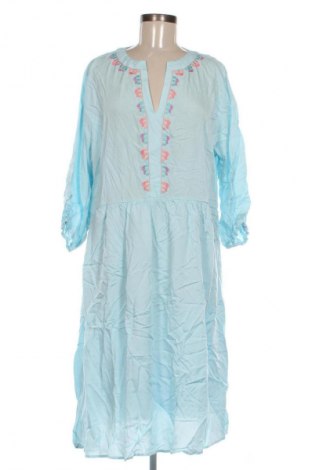 Рокля Usha, Размер XXL, Цвят Син, Цена 53,68 €