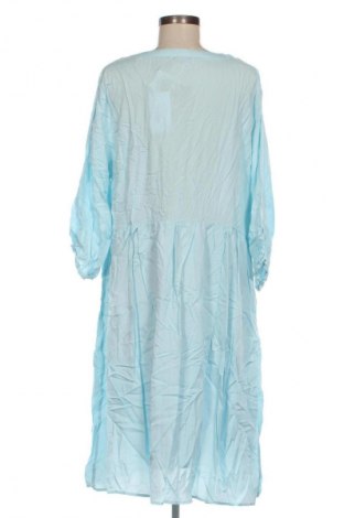 Рокля Usha, Размер XXL, Цвят Син, Цена 53,68 €