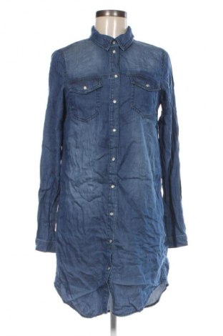 Šaty  VILA, Velikost S, Barva Modrá, Cena  249,00 Kč