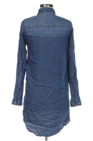 Šaty  VILA, Velikost S, Barva Modrá, Cena  249,00 Kč