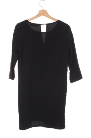 Šaty  VILA, Velikost XS, Barva Černá, Cena  49,00 Kč