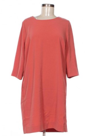 Kleid VILA, Größe M, Farbe Orange, Preis 2,99 €