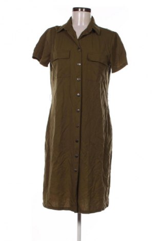 Рокля VILA, Размер M, Цвят Зелен, Цена 10,73 €