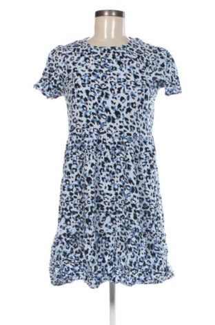 Šaty  VILA, Velikost S, Barva Vícebarevné, Cena  169,00 Kč