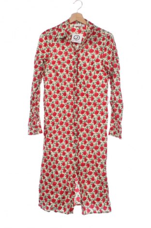 Kleid VILA, Größe XS, Farbe Mehrfarbig, Preis € 5,99