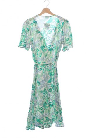 Šaty  VILA, Velikost XS, Barva Vícebarevné, Cena  249,00 Kč