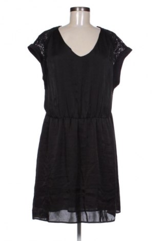 Kleid VRS Woman, Größe XL, Farbe Schwarz, Preis 9,99 €