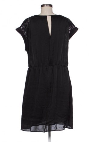 Kleid VRS Woman, Größe XL, Farbe Schwarz, Preis 9,99 €