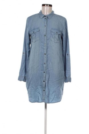 Рокля Vero Moda, Размер L, Цвят Син, Цена 19,42 €