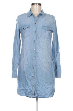 Kleid Vero Moda, Größe S, Farbe Blau, Preis 3,99 €