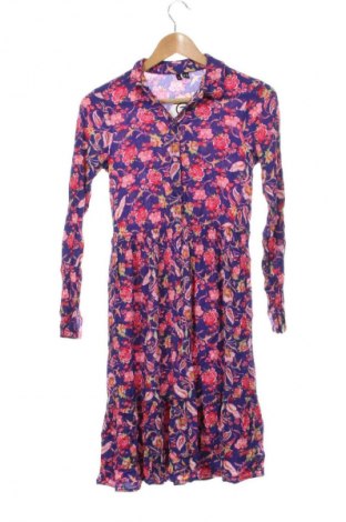 Φόρεμα Vero Moda, Μέγεθος XS, Χρώμα Πολύχρωμο, Τιμή 2,99 €