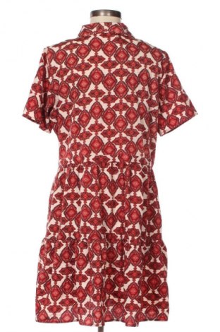 Φόρεμα Vero Moda, Μέγεθος L, Χρώμα Πολύχρωμο, Τιμή 7,99 €