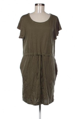 Šaty  Vero Moda, Veľkosť L, Farba Zelená, Cena  12,95 €