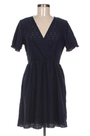 Šaty  Vero Moda, Veľkosť S, Farba Modrá, Cena  4,95 €