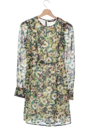 Šaty  Vero Moda, Velikost XS, Barva Vícebarevné, Cena  89,00 Kč