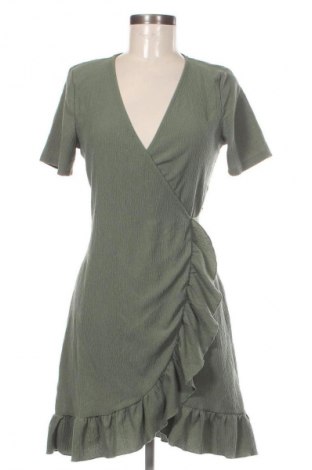 Šaty  Vero Moda, Veľkosť S, Farba Zelená, Cena  4,95 €
