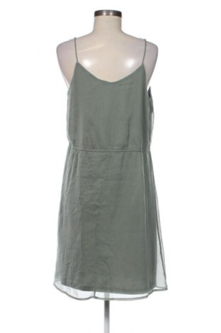 Kleid Vero Moda, Größe L, Farbe Grün, Preis € 6,99