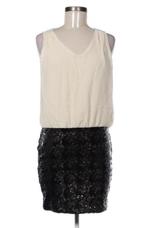 Kleid Vero Moda, Größe S, Farbe Mehrfarbig, Preis 3,99 €