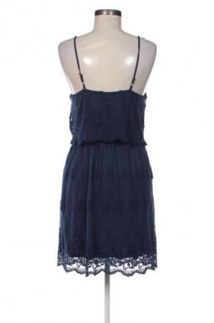 Kleid Vero Moda, Größe S, Farbe Blau, Preis 3,99 €