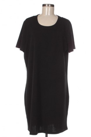 Kleid Vero Moda, Größe XL, Farbe Schwarz, Preis 5,99 €