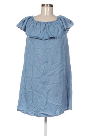 Šaty  Vero Moda, Veľkosť M, Farba Modrá, Cena  1,95 €