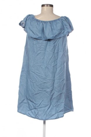 Šaty  Vero Moda, Veľkosť M, Farba Modrá, Cena  1,95 €