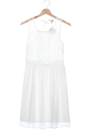 Φόρεμα Vero Moda, Μέγεθος XS, Χρώμα Λευκό, Τιμή 3,99 €