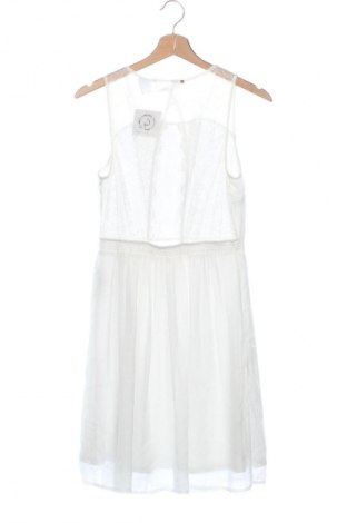 Φόρεμα Vero Moda, Μέγεθος XS, Χρώμα Λευκό, Τιμή 3,99 €